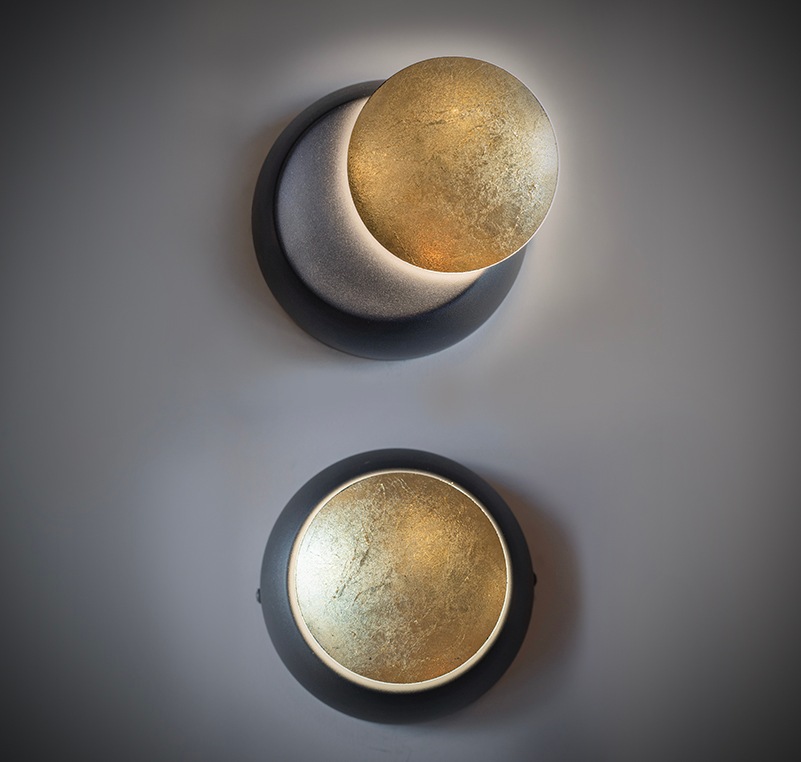 Eclipse - Wall Light